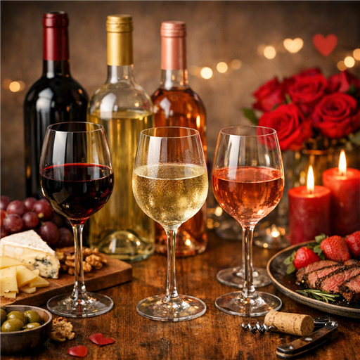 Les critères pour choisir le vin idéal