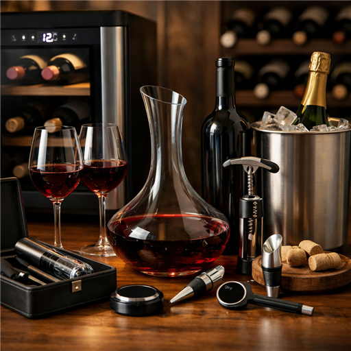 As funcionalidades indispensáveis