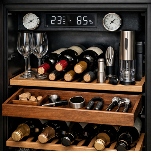 Die unverzichtbaren Funktionen