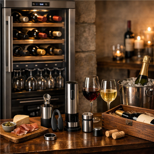 Las funcionalidades indispensables