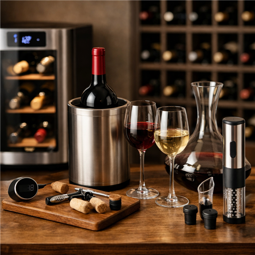 Những tính năng cần thiết