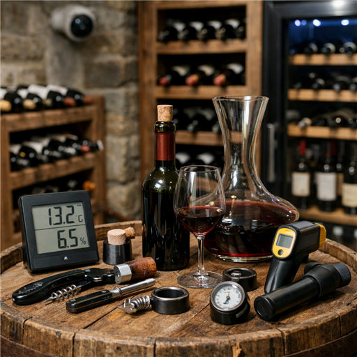 Unverzichtbare Funktionen