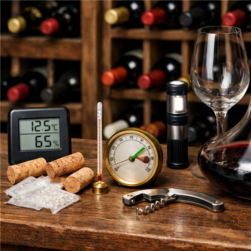 De oumbärliga funktionerna