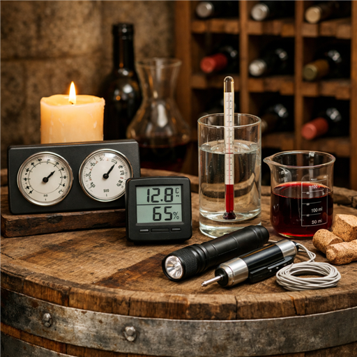 Välttämättömät ominaisuudet