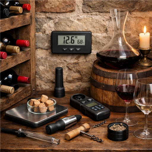 De uundværlige funktioner