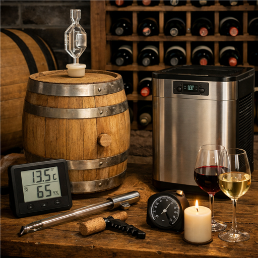 Funksionalitetet e domosdoshme