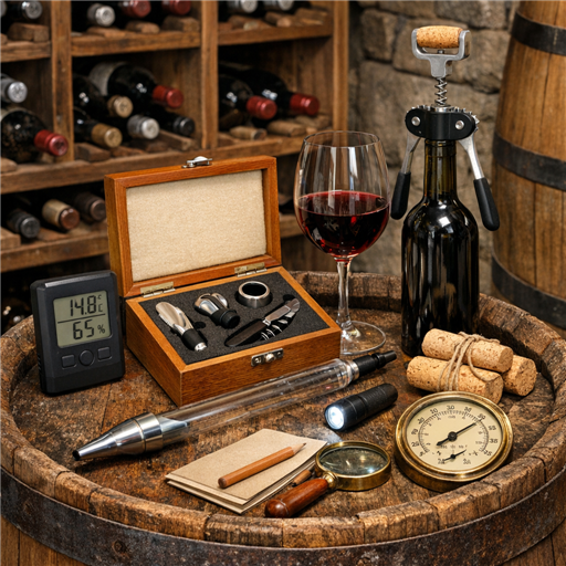 Funcionalidades indispensáveis