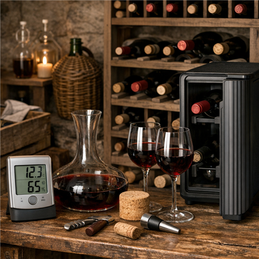 Essentiële functionaliteiten