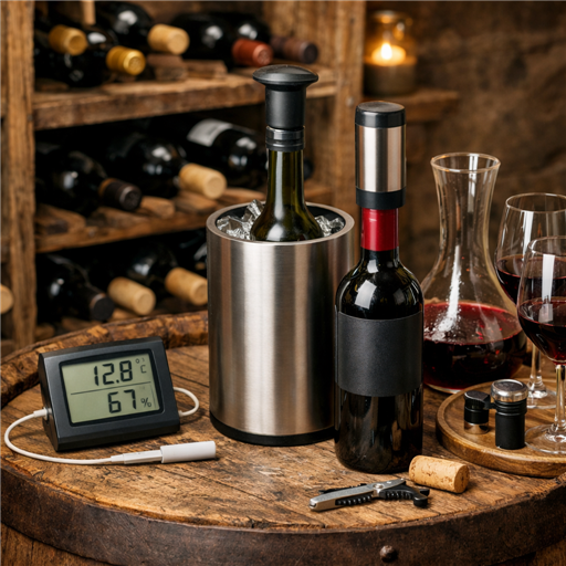 Unverzichtbare Funktionen