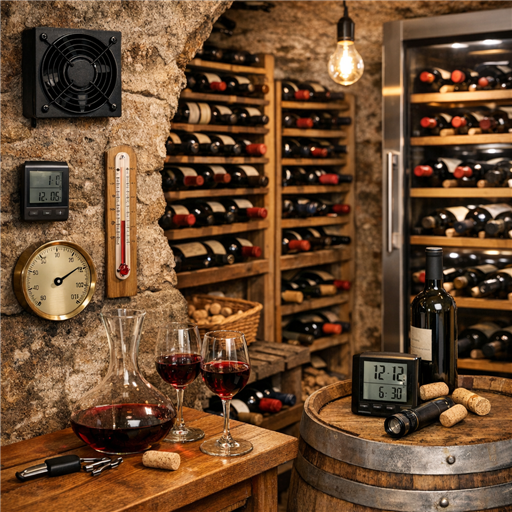 Các tính năng cần thiết