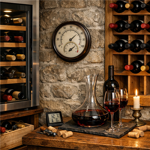 De nødvendige funksjonene