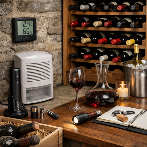 Funksionalitetet e domosdoshme