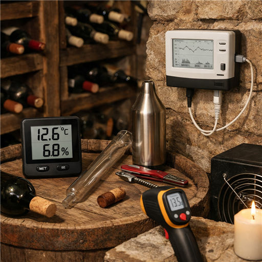 Nujne funkcionalnosti