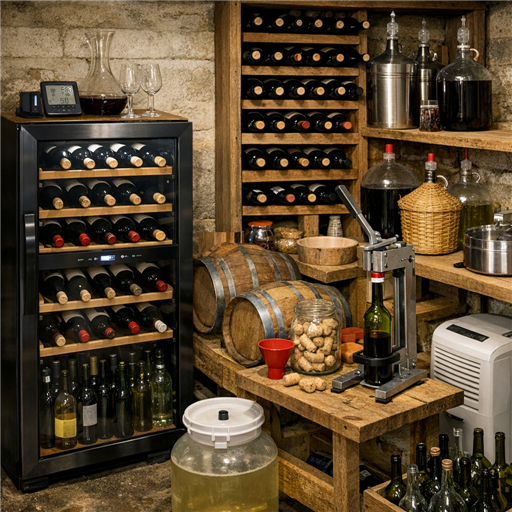 Neophodne funkcionalnosti