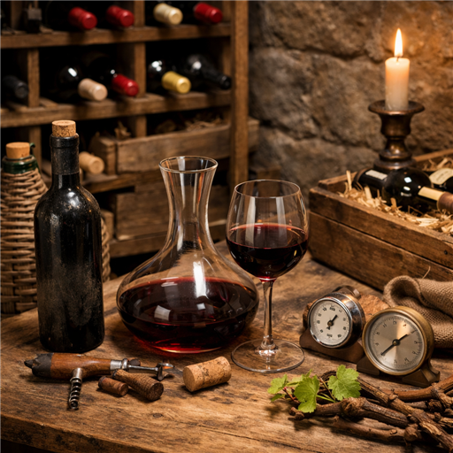 Olennaiset ominaisuudet