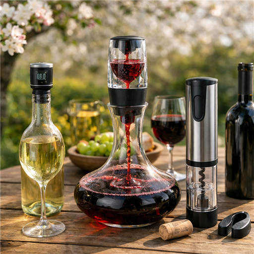 Unverzichtbare Funktionen