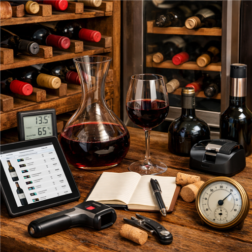 Unverzichtbare Funktionen