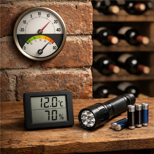 Välttämättömät ominaisuudet