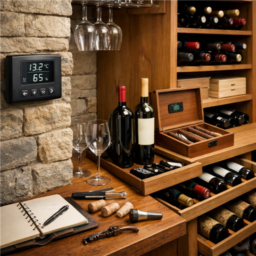 Funcionalidades indispensáveis