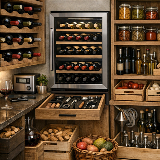 Le funzionalità indispensabili