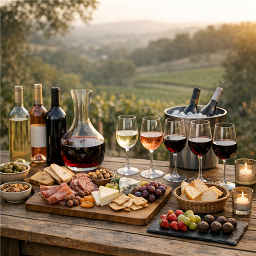 Các tính năng cần thiết