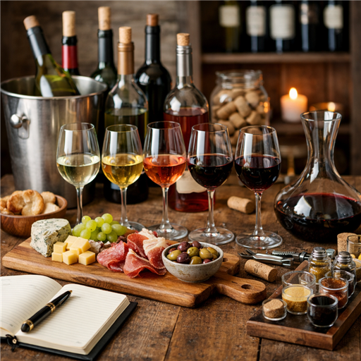 Unverzichtbare Funktionen