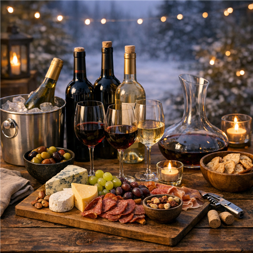 Nödvändiga funktioner