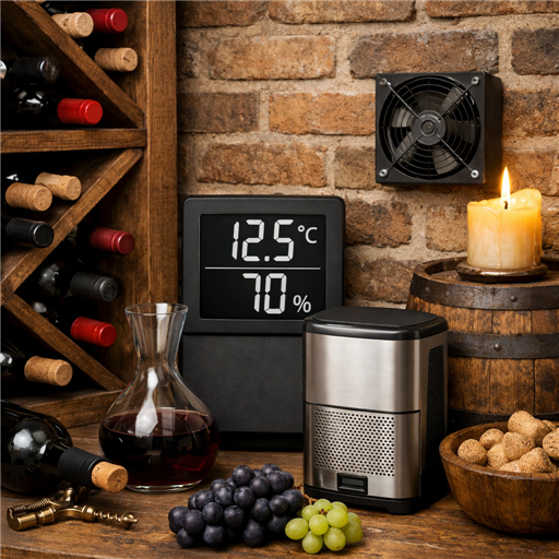 Välttämättömät ominaisuudet