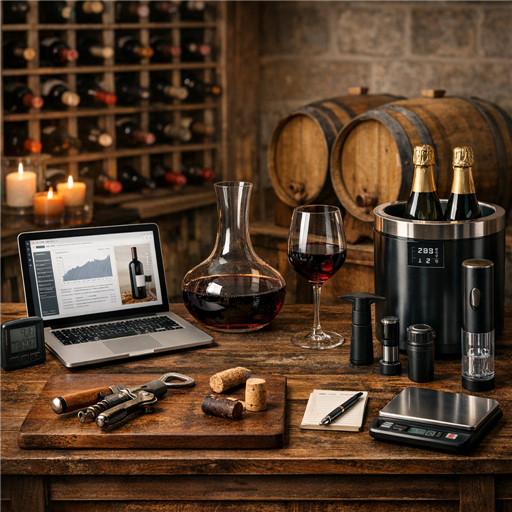 Le funzionalità indispensabili