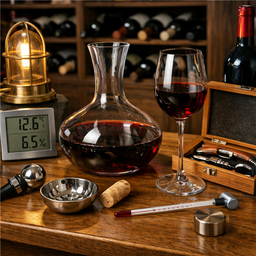 De uundværlige funktioner