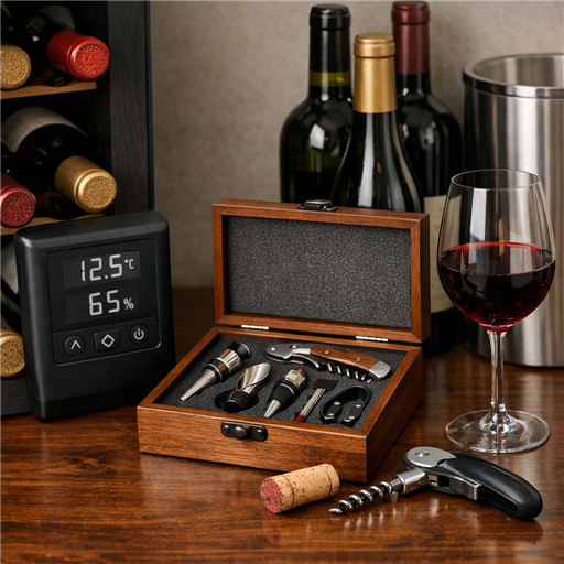 Die unverzichtbaren Funktionen