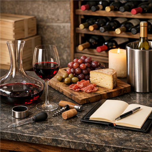 Funcionalidades indispensáveis