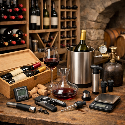 Le funzionalità indispensabili