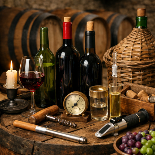 Nujne funkcionalnosti