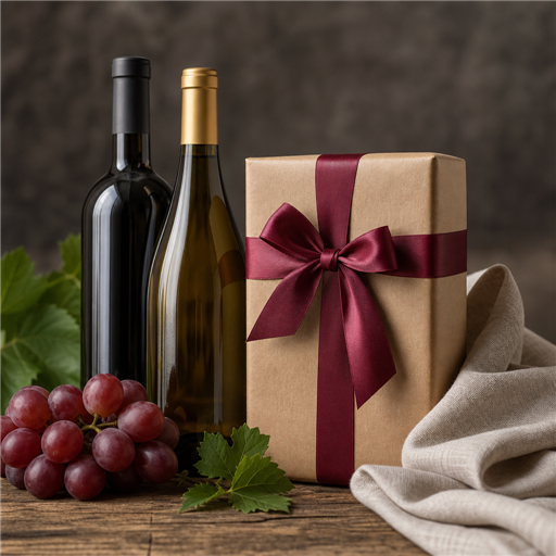 Quels vins offrir pour remercier en fin d’année scolaire ? - Image