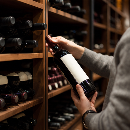 Quels critères pour bien choisir un vin à offrir ?
