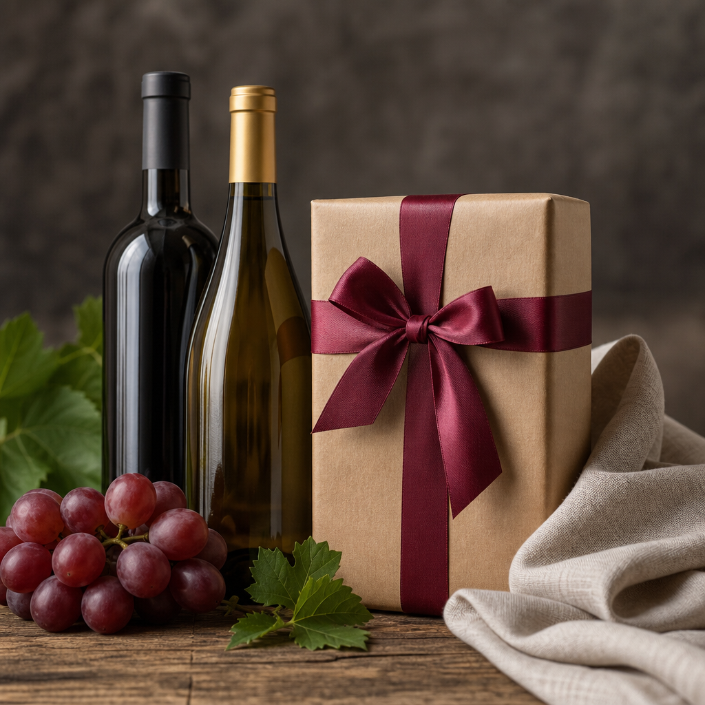 Quels vins offrir pour remercier en fin d’année scolaire ? - Image