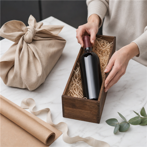 Les meilleurs outils pour choisir, organiser et offrir du vin en fin d’année scolaire - Image