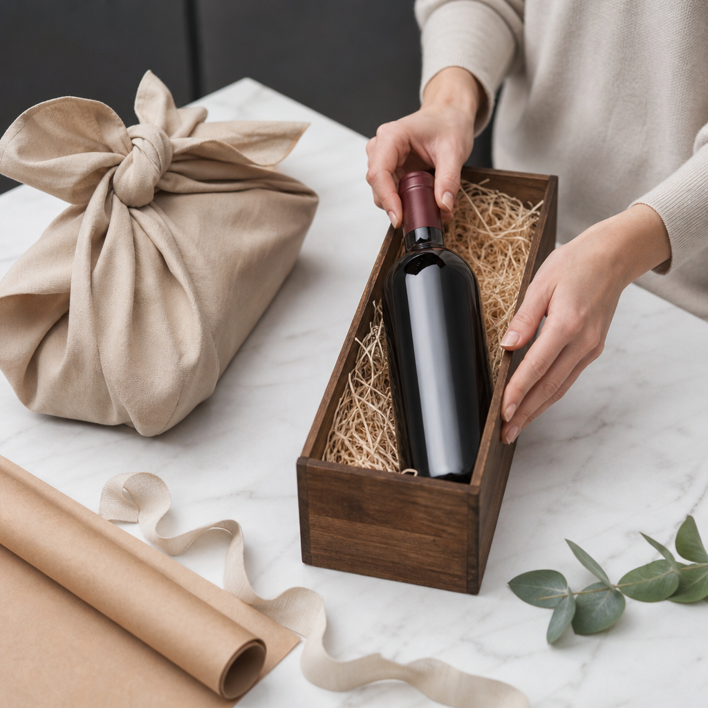 Les meilleurs outils pour choisir, organiser et offrir du vin en fin d’année scolaire - Image