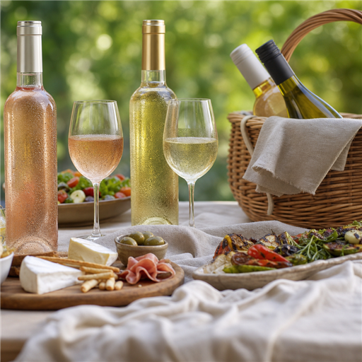 Les critères essentiels pour bien choisir ses vins d’été
