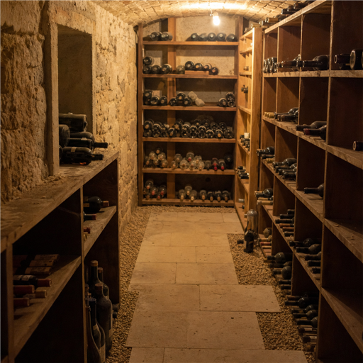Comprendre l’impact de l’été sur une cave à vin