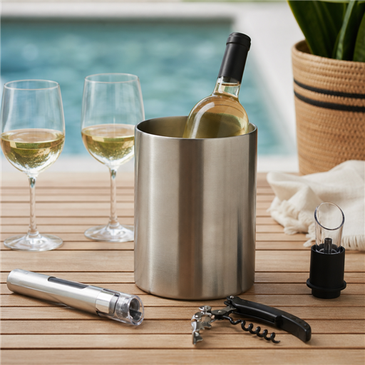 Les outils malins pour choisir, rafraîchir et suivre ses vins d’été en toute simplicité - Image