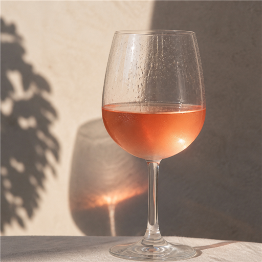 Comprendre ce qui altère un rosé pendant l’été