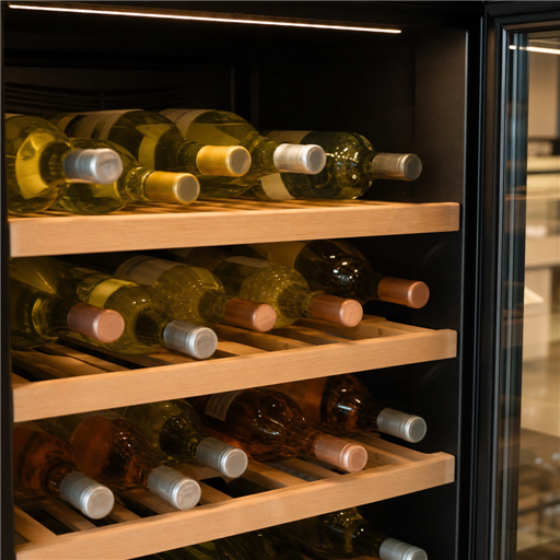Comment bien conserver ses vins d’été pour préserver leur fraîcheur tout au long de la saison - Image
