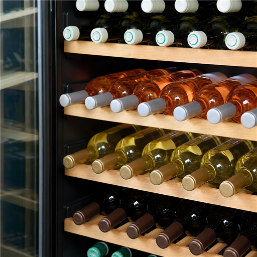Organiser sa cave pour l’été : rosés, blancs frais et bouteilles prêtes pour les apéritifs improvisés - Image