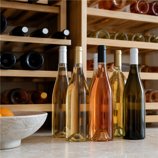 Identifier les vins à mettre en avant pendant l’été