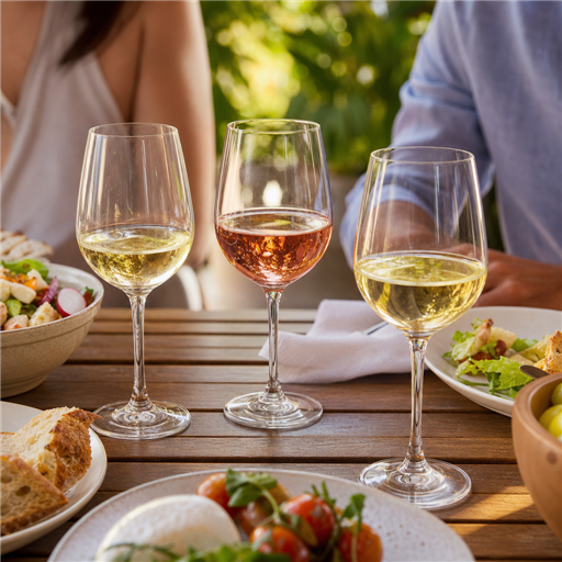 Les critères pour bien choisir ses vins d’été