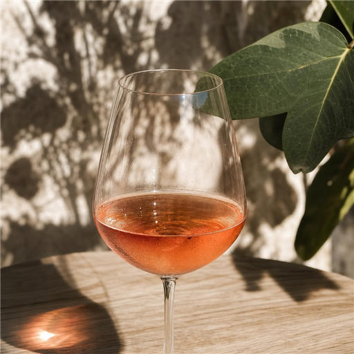 Comprendre les ennemis de la bonne conservation des vins rosés