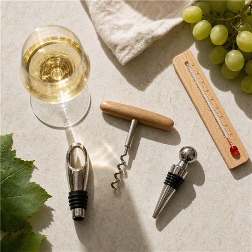 Les meilleurs outils pour bien choisir ses vins d’été