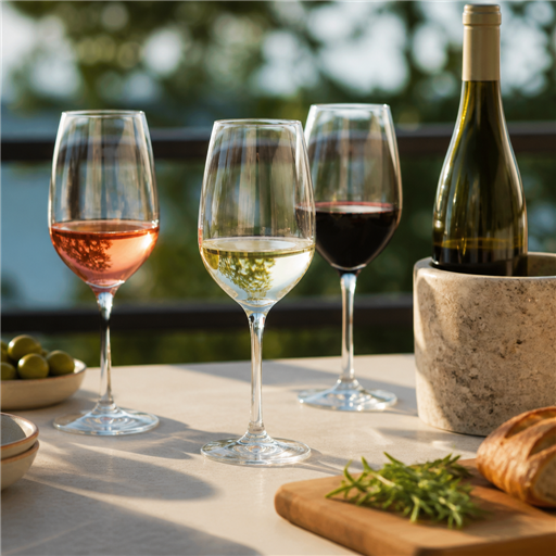 Comprendre les besoins réels des vins d’été